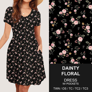 BATCH CD/DRESS6-4