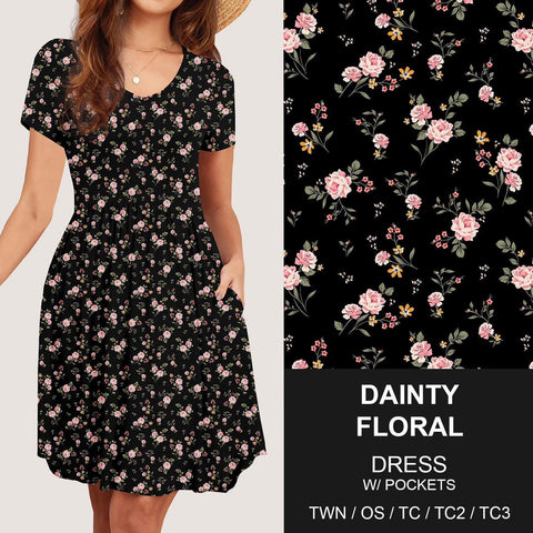 BATCH CD/DRESS6-4