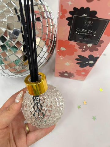 Goodness Reed Diffuser 6/28