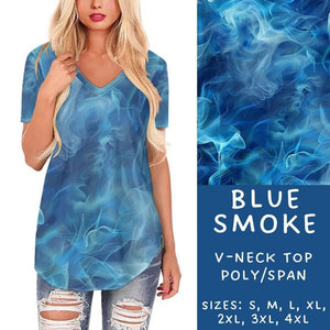 Colorful Smoke Sets BATCH LC/202