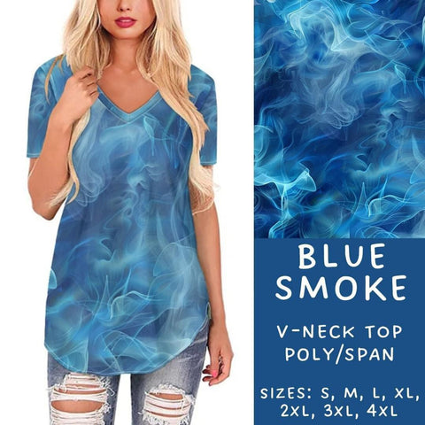 Colorful Smoke Sets BATCH LC/202
