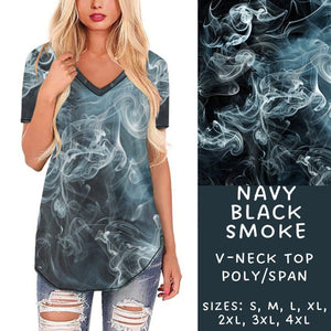 Colorful Smoke Sets BATCH LC/202