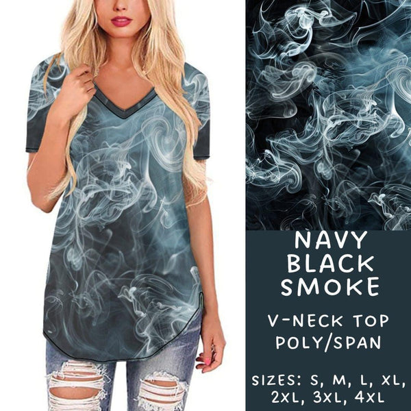 Colorful Smoke Sets BATCH LC/202