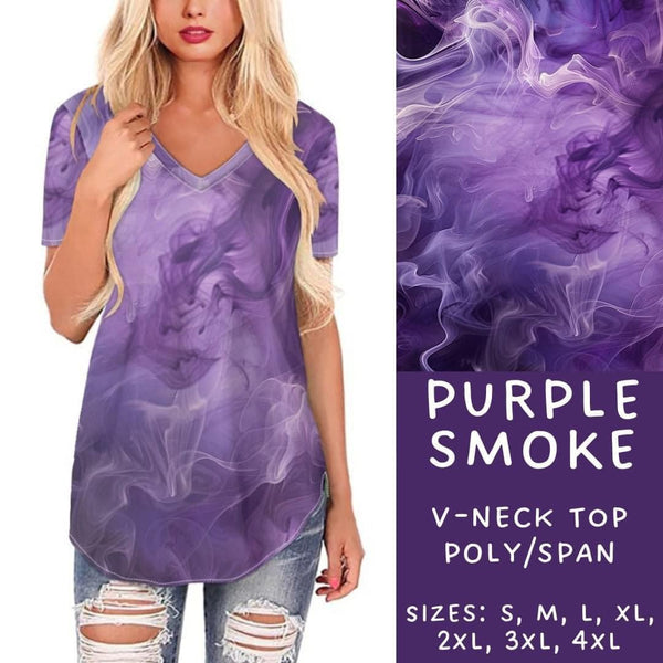 Colorful Smoke Sets BATCH LC/202