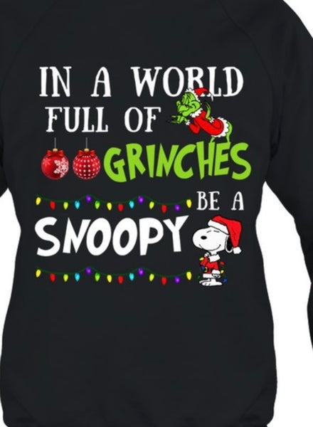 Christmas Graphic pre order