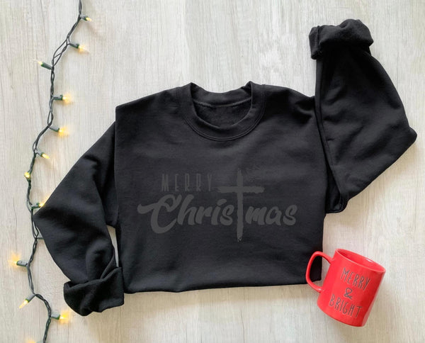 Christmas Graphic pre order