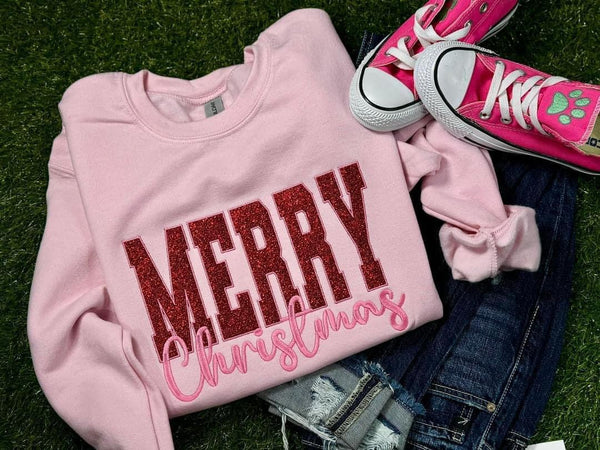 Christmas Graphic pre order