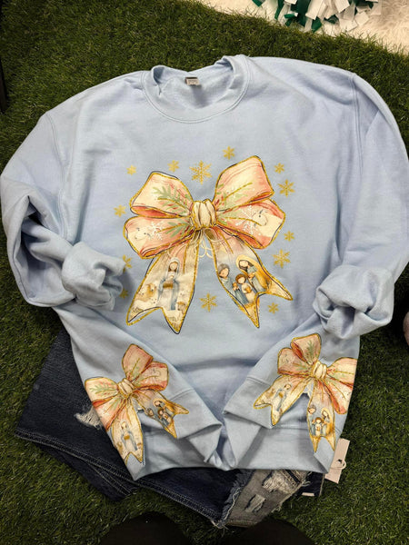 Christmas Graphic pre order