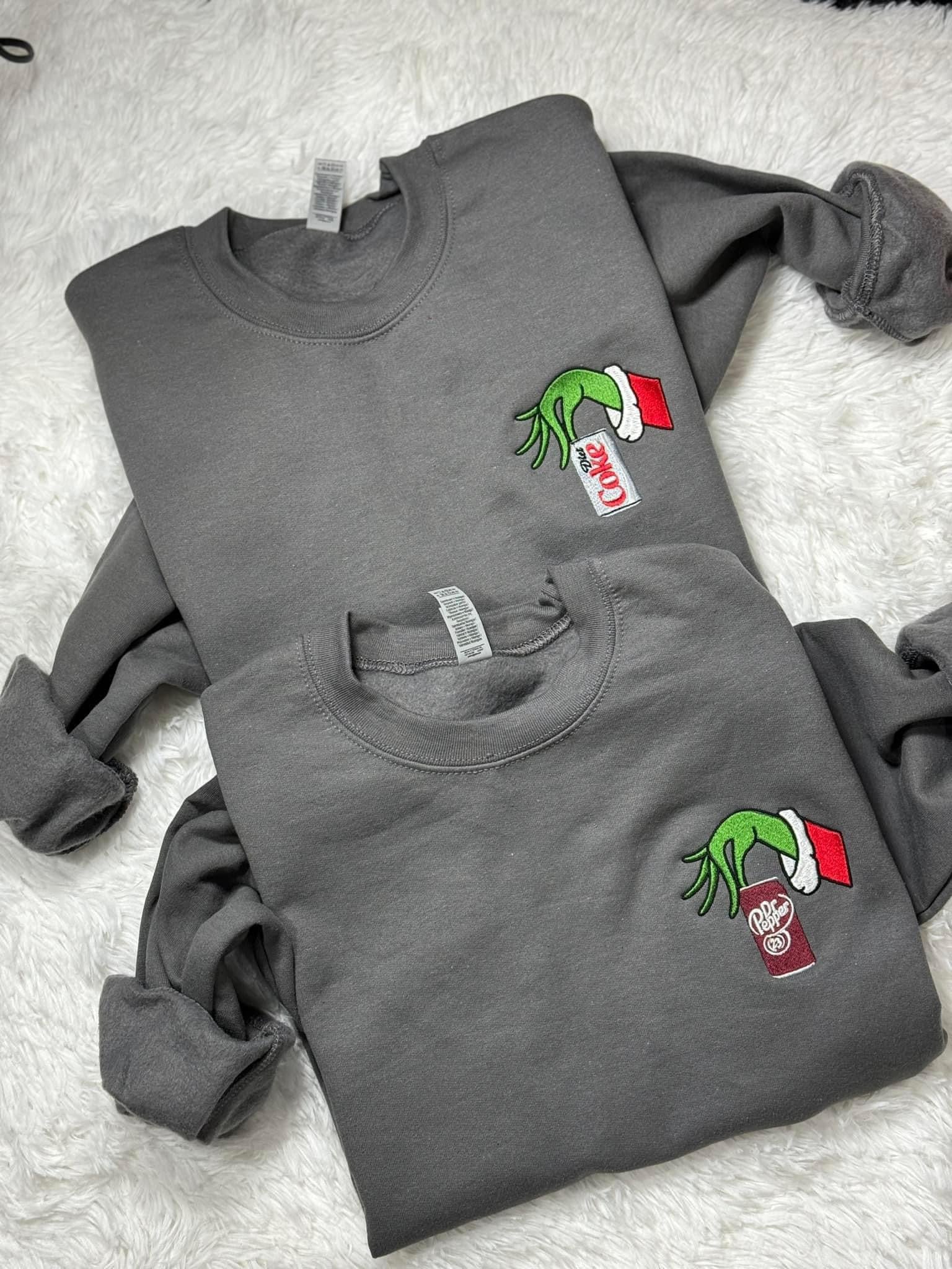Christmas Graphic pre order