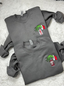 Christmas Graphic pre order