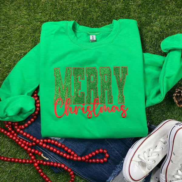 Christmas Graphic pre order