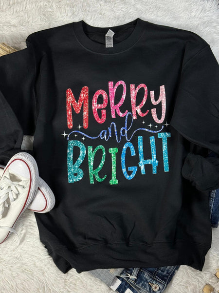 Christmas Graphic pre order