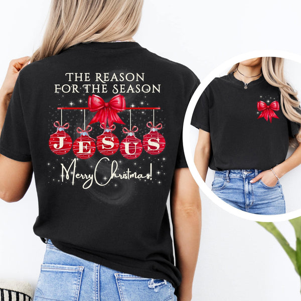 Christmas Graphic pre order
