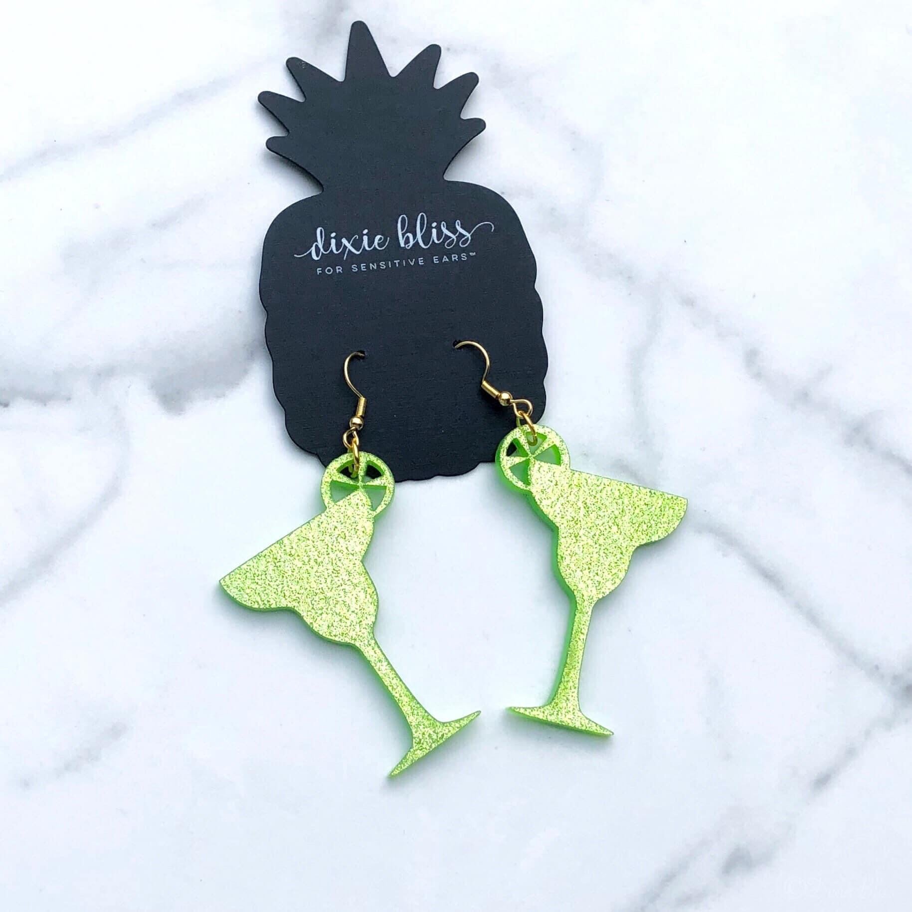 Margarita Dixie Bliss Earrings