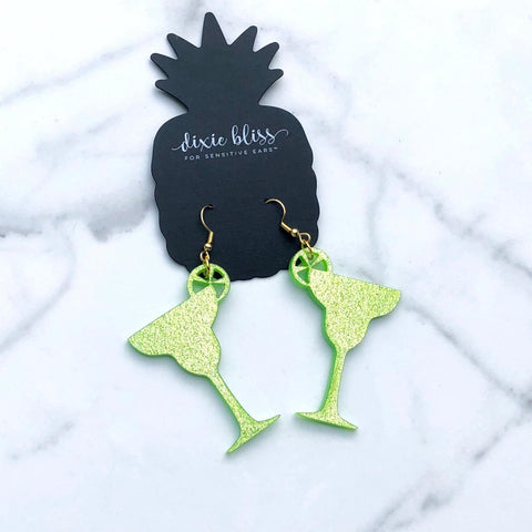 Margarita Dixie Bliss Earrings