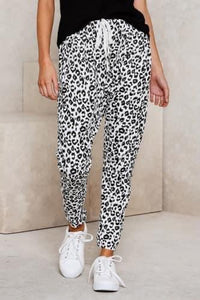Leopard Jogger/ Lounge