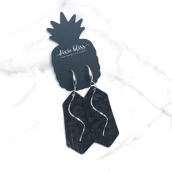 LORRAINE DIXIE BLISS EARRINGS