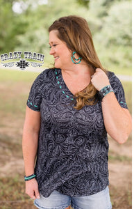 JACKPOT CRAZY TRAIN TOP