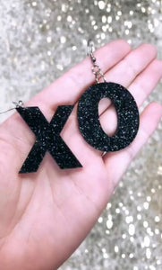 XO DIXIE BLISS EARRINGS
