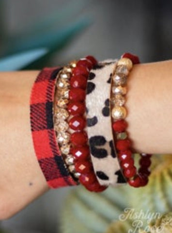 Southern Belle G&E Bracelet set