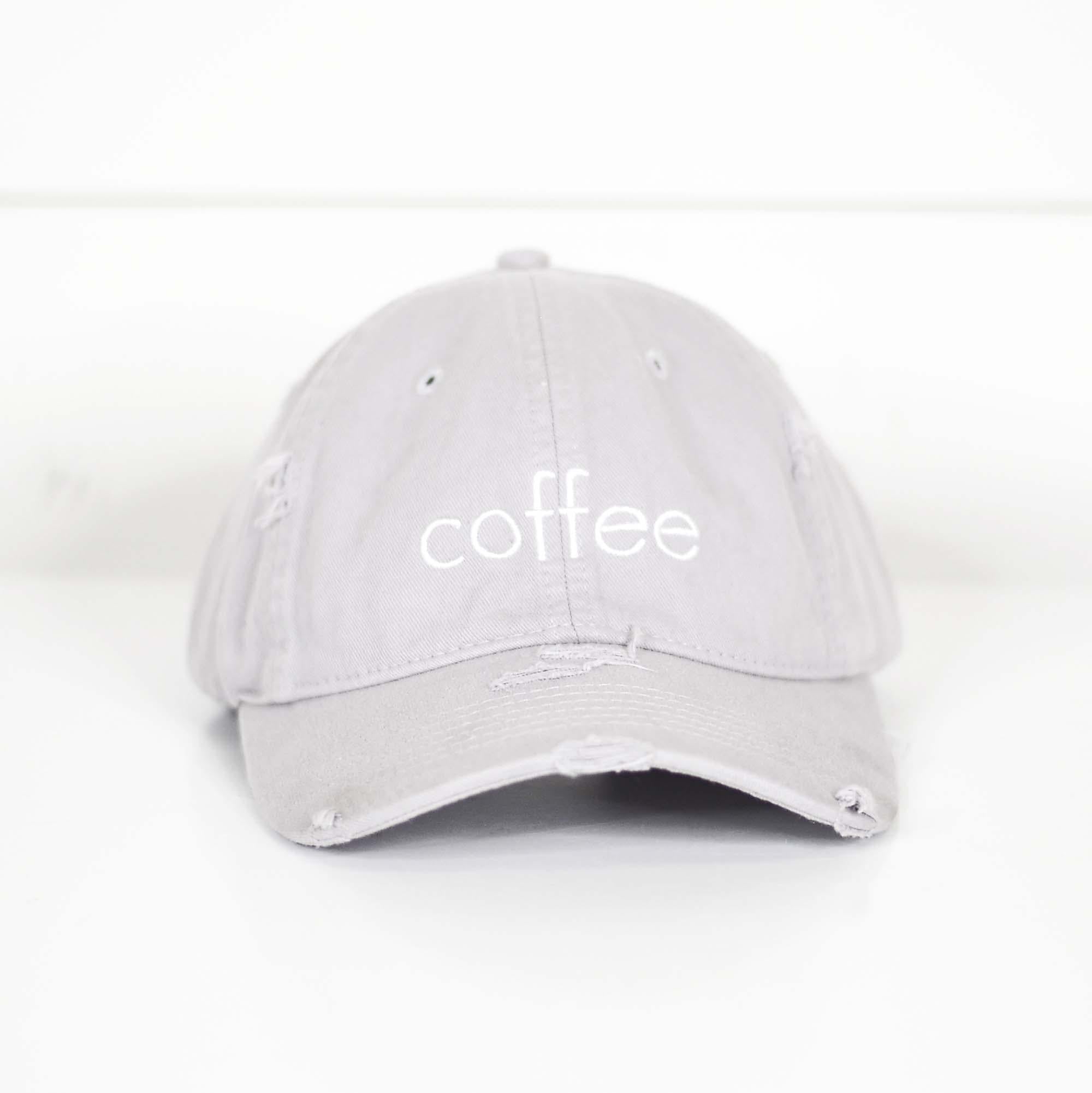Coffee Hat
