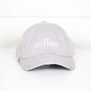 Coffee Hat