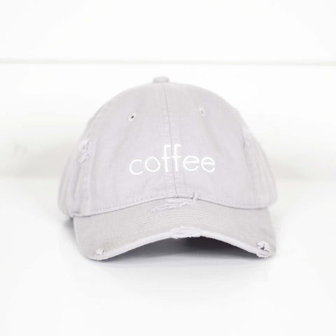 Coffee Hat