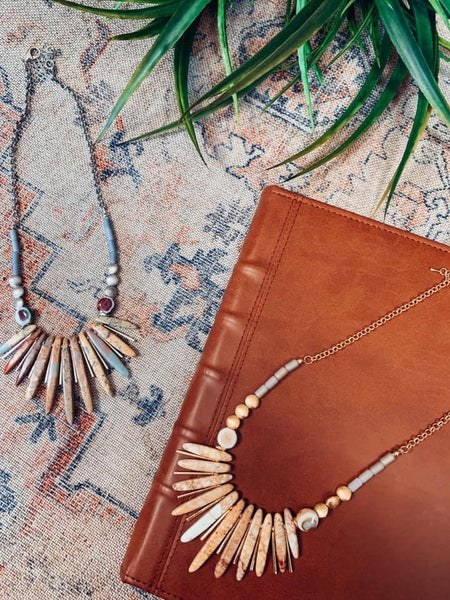 The Fiji Necklace