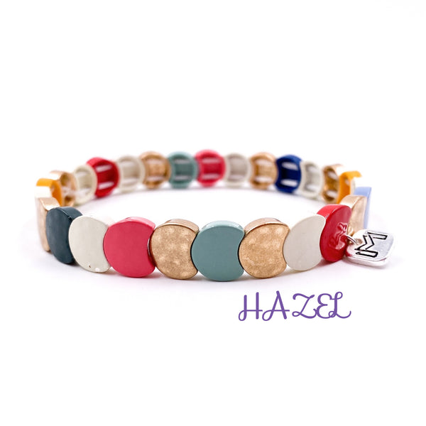 CRESCENT COLLECTION BRACELET
