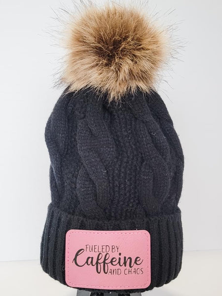 COZY WINTER BEANIES (PRE ORDER SHOULD BE IN LATE JAN)