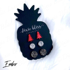 EMBER DIXIE BLISS CHRISTMAS EDITION