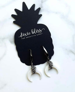 MOONLIGHT SERENADE DIXIE BLISS EARRINGS
