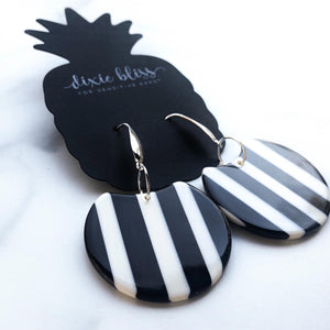 MYRTLE DIXIE BLISS EARRINGS