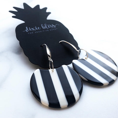 MYRTLE DIXIE BLISS EARRINGS