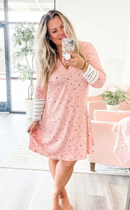 CAMRYN HEART PJ’s