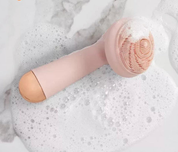 FLAWLESS CLEANSE BY FINISHING TOUCH