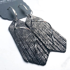 LORRAINE DIXIE BLISS EARRINGS