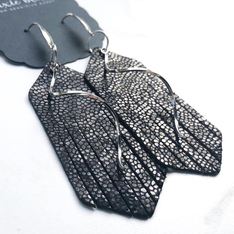 LORRAINE DIXIE BLISS EARRINGS