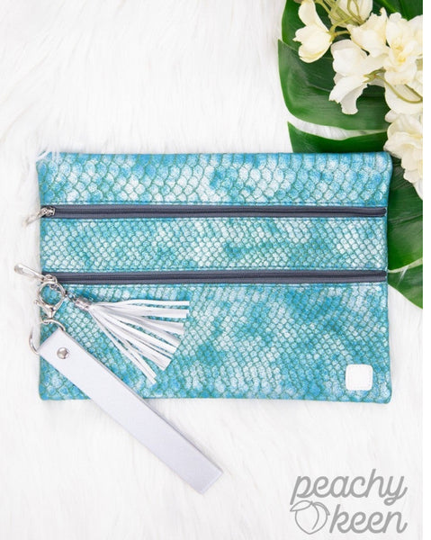 NEW SPRING VERSI BAGS BY G&E
