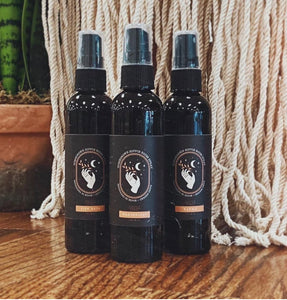 Room and/or Body Spray