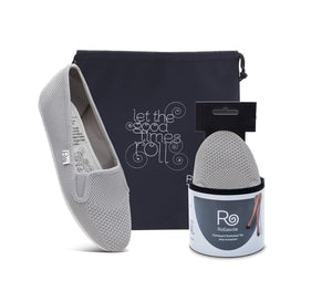 ROLLASOLE SNEAKER