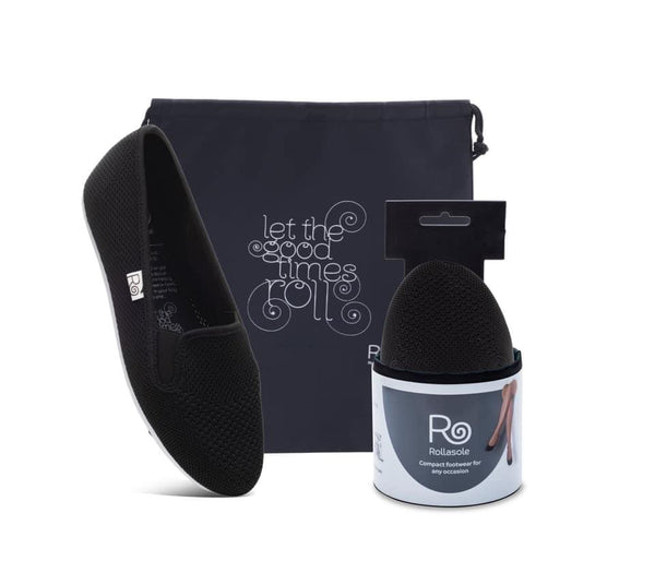 ROLLASOLE SNEAKER