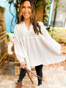 The Mallory Tunic