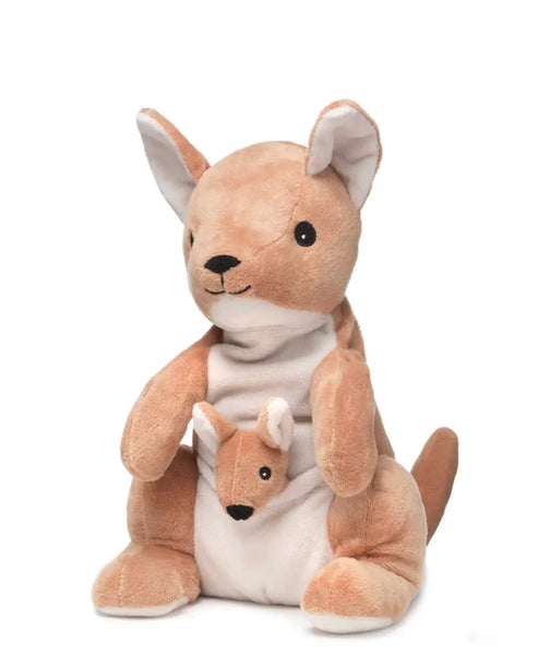 WARMIES ANIMALS & WRAPS