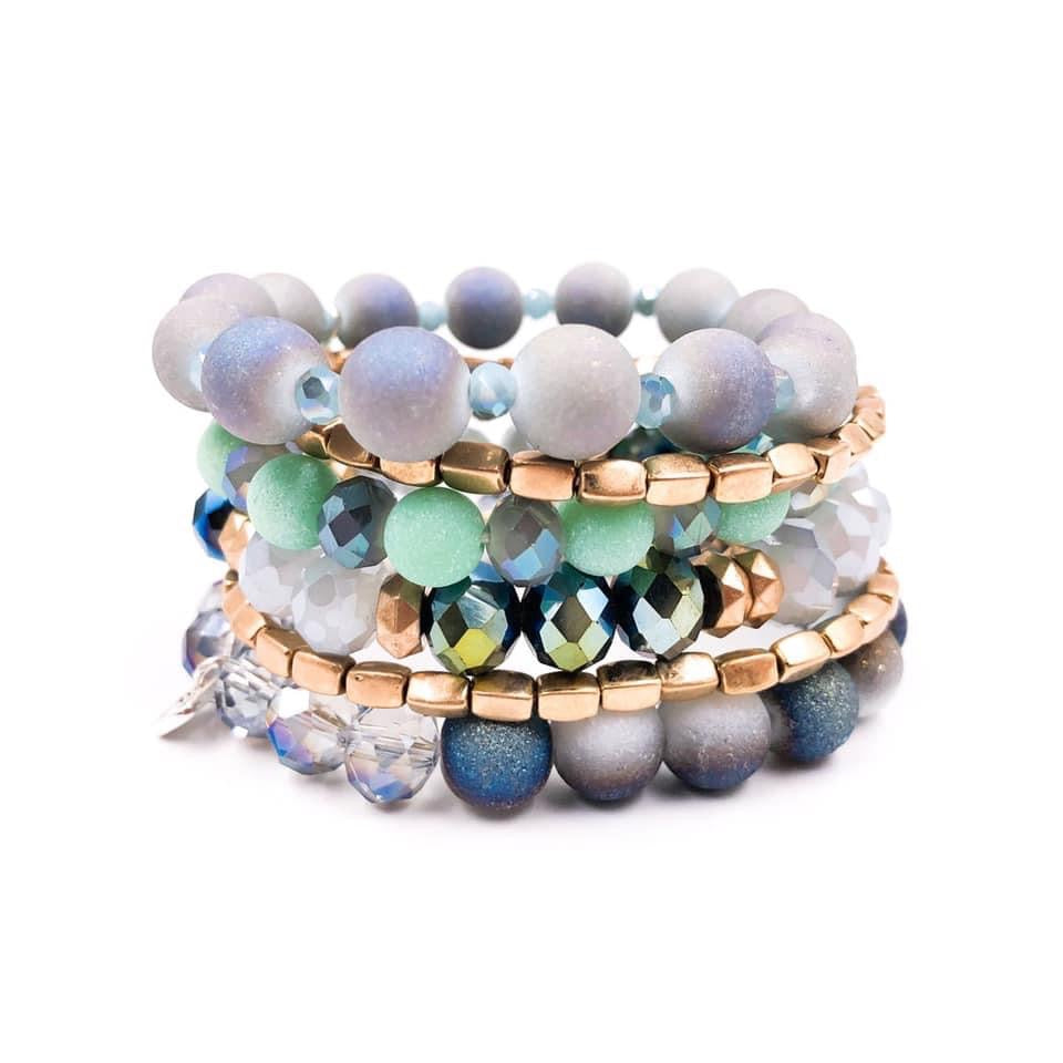 Pacifica Swanky Stack