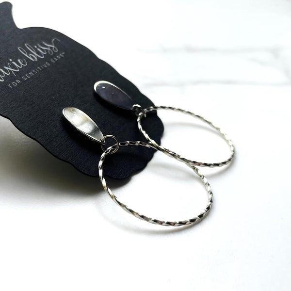 RINGS AND THINGS DIXIE BLISS EARRINGS