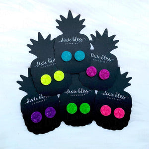 MATTE DIXIE BLISS SINGLES