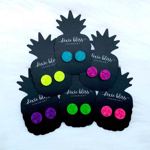 MATTE DIXIE BLISS SINGLES