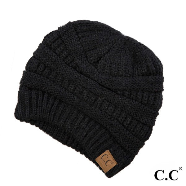 AUTHENTIC ORIGINAL ADULT  CC BEANIES