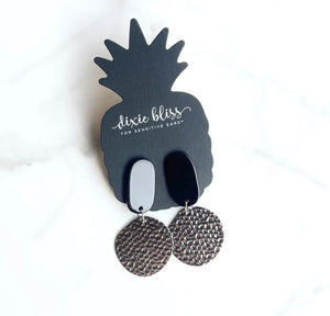 ANOTHER DAY DIXIE BLISS EARRINGS